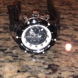 Invicta Venom